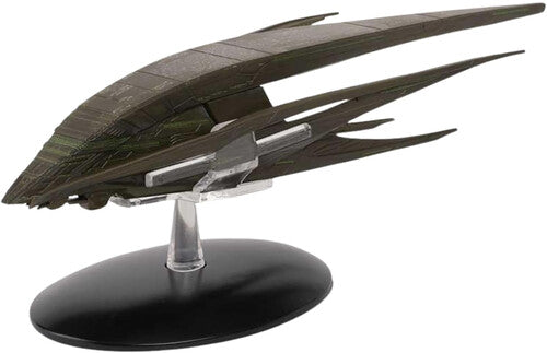 The Orville - Krill Destroyer