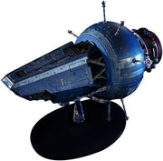 The Expanse - Epstein Yacht