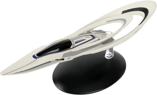 The Orville Pterodon (Union Fighter Pt-197)