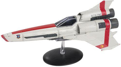 Battlestar Galactica Modern Viper Mk Ii Starbuck