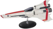 Battlestar Galactica Modern Viper Mk Ii Starbuck