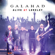 Alive At Loreley
