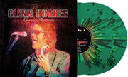 Live In Australia - Ltd Green Vinyl