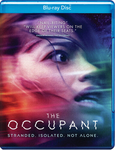 Occupant