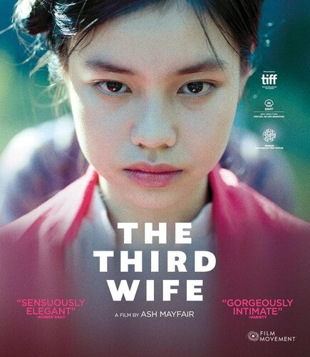 Third Wife