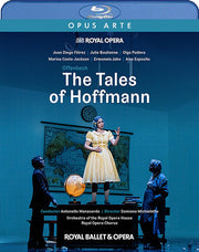 Tales Of Hoffmann