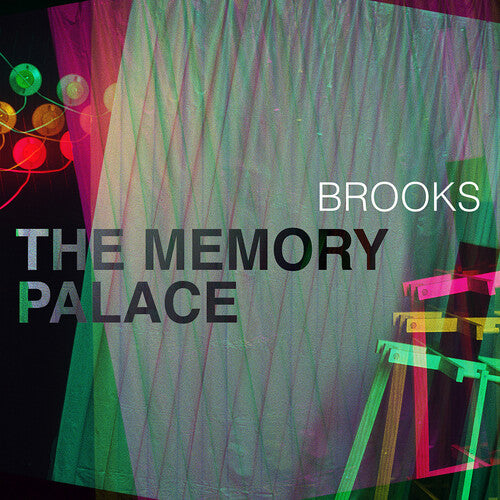 Memory Palace