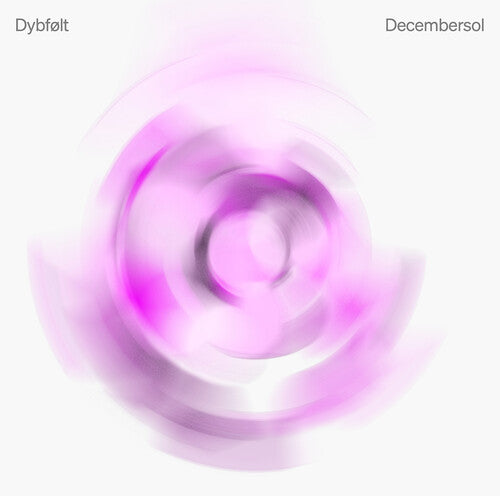 Decembersol -- Dybfolt, CD