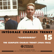 Integrale Charles Trenet Vol. 15 - Kangourou 1960