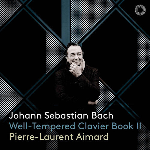Bach: Well-Tempered Clavier Book 2