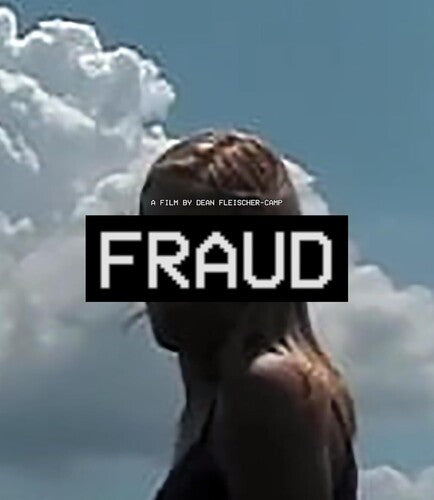 Fraud -- Blu-ray