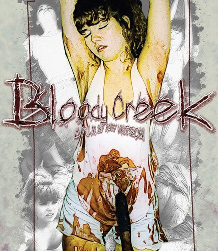 Bloody Creek
