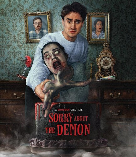 Sorry About The Demon