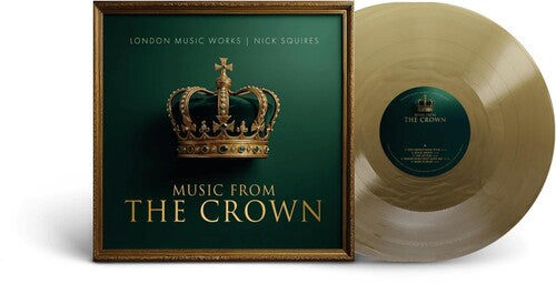 Music From The Crown