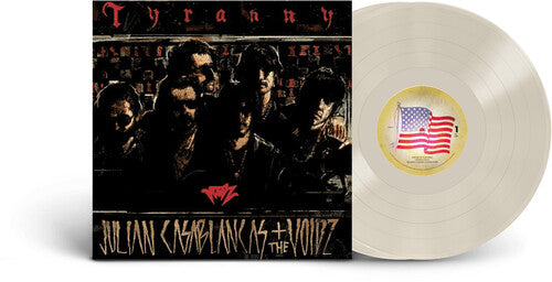 Tyranny