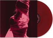 Portrait Of Red - Red