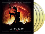 Let Us Burn: Elements & Hydra Live In Concert