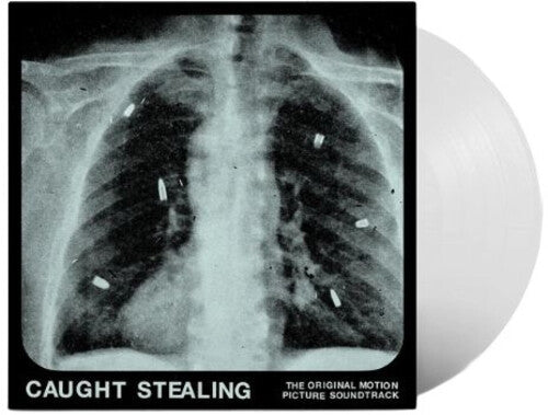 Caught Stealing - O.S.T.