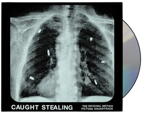 Caught Stealing - O.S.T.
