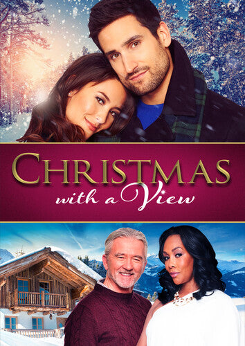 Christmas With A View, Christmas With A View, DVD