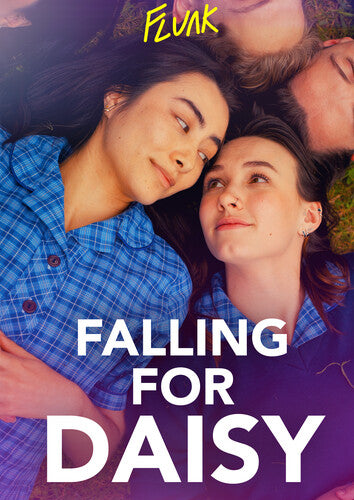 Falling For Daisy, Falling For Daisy, DVD