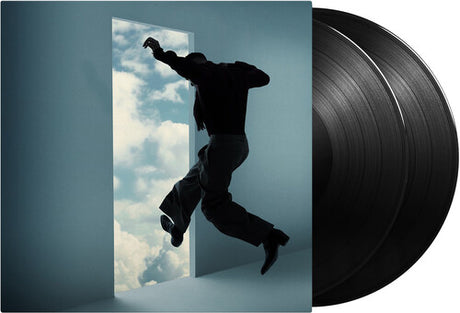 Free, Kid Cudi, LP