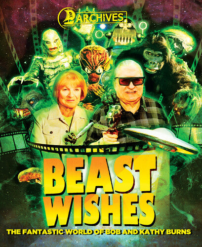 Beast Wishes