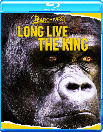 Long Live The King