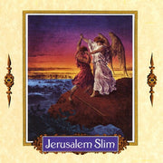 Jerusalem Slim & Bonus Tracks