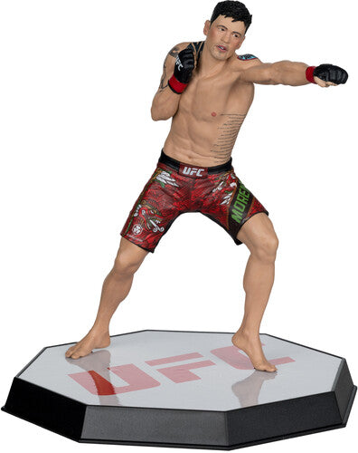 Ufc Posed - Brandon Moreno, Ufc Posed - Brandon Moreno, Collectibles