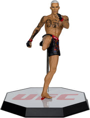 Ufc Posed - Charles Oliveira