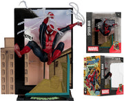 Marvel Collection 1:10Th Wv6 - Spider-Man (Spider-