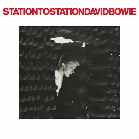 Station To Station, David Bowie, CD