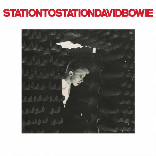 Station To Station, David Bowie, CD