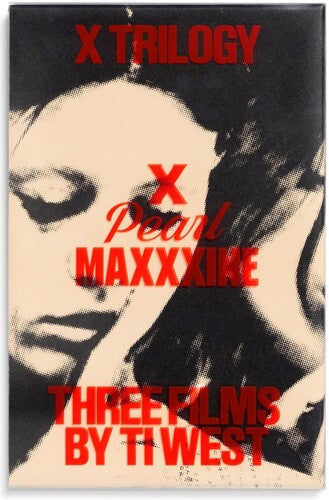 X Trilogy, X Trilogy, Blu-Ray