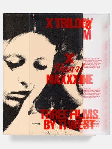 X Trilogy, X Trilogy, ULTRA HD