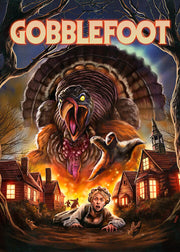 Gobblefoot