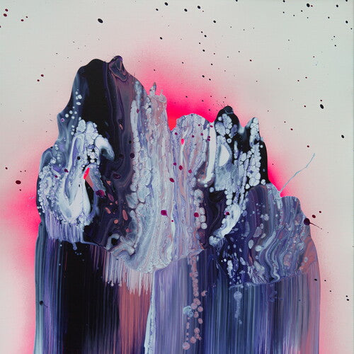 Dripfield - Purple