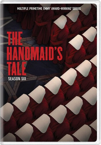 Handmaid's Tale: Sixth Season