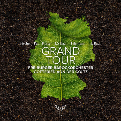 Grand Tour