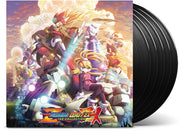 Mega Man Zero/Zx: Collection - O.S.T.