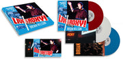 Live At The Roxy Theatre