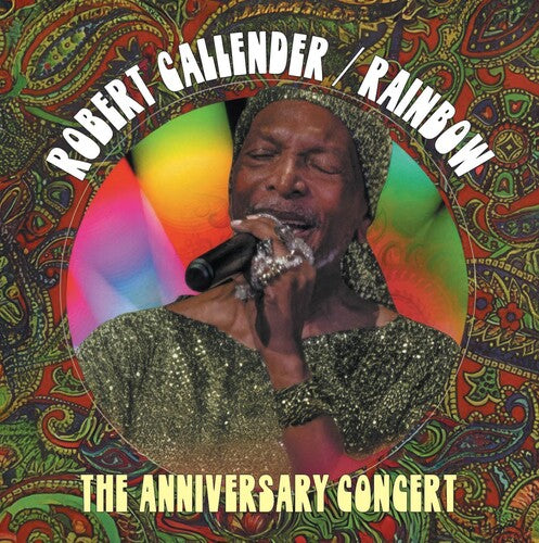 Rainbow: Anniversary Concert