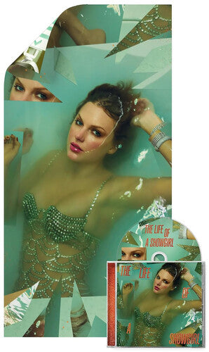 Life Of A Showgirl: Sweat & Vanilla Perfume