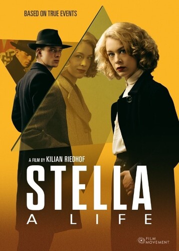 Stella: A Life, Stella: A Life, DVD