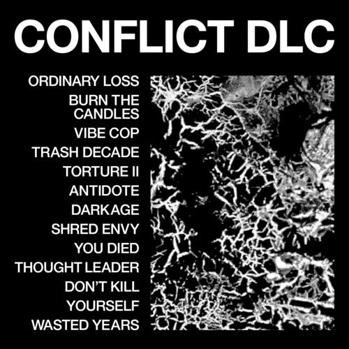 Conflict Dlc