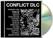 Conflict Dlc