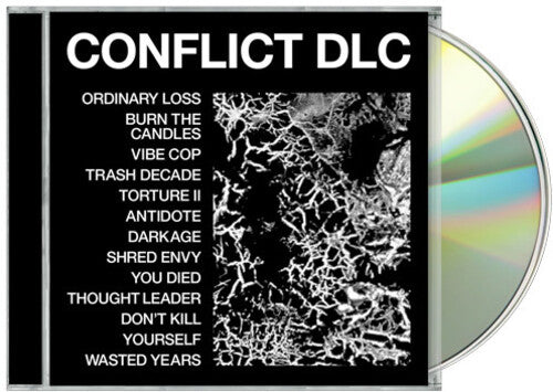 Conflict Dlc