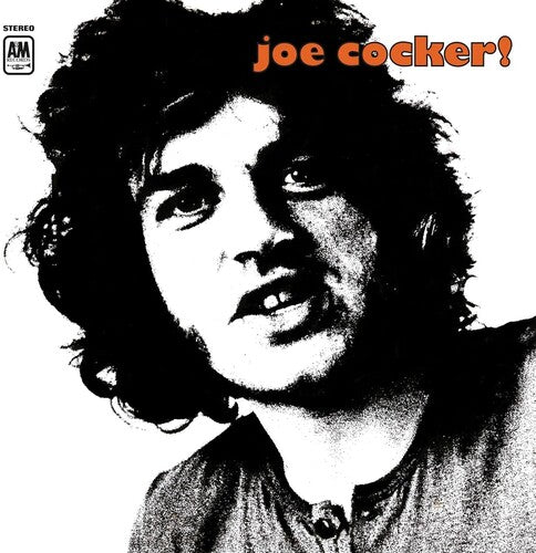 Joe Cocker, Joe Cocker, LP