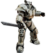 Fallout X-01 Institute Power Armor 1/6 Action Fig